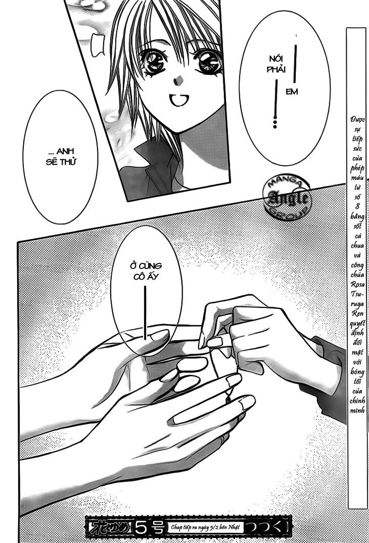 Thách Thức Tuyệt Vời Chapter 169 - Trang 2