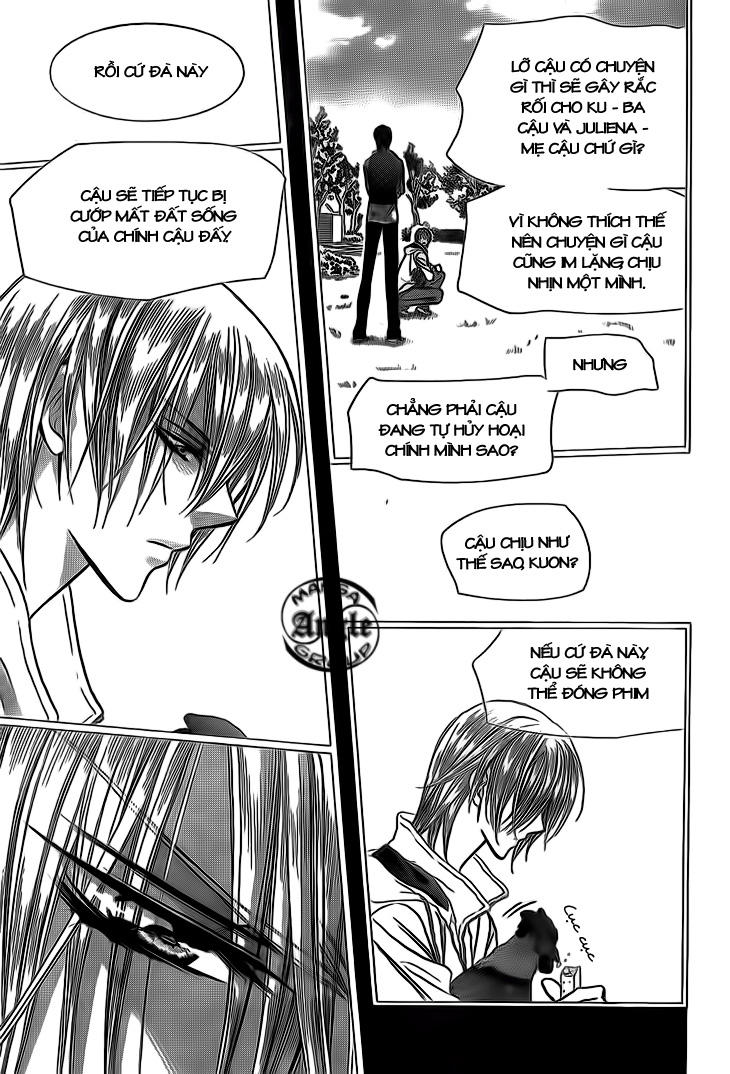 Thách Thức Tuyệt Vời Chapter 169 - Trang 2