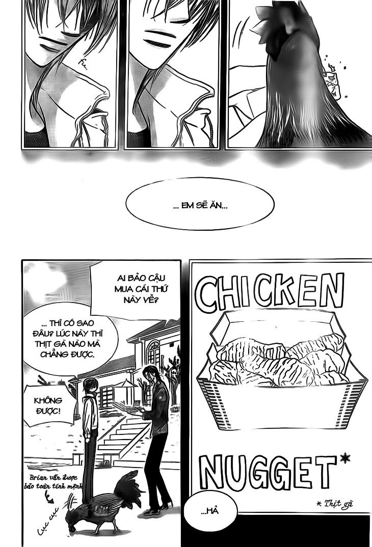 Thách Thức Tuyệt Vời Chapter 169 - Trang 2