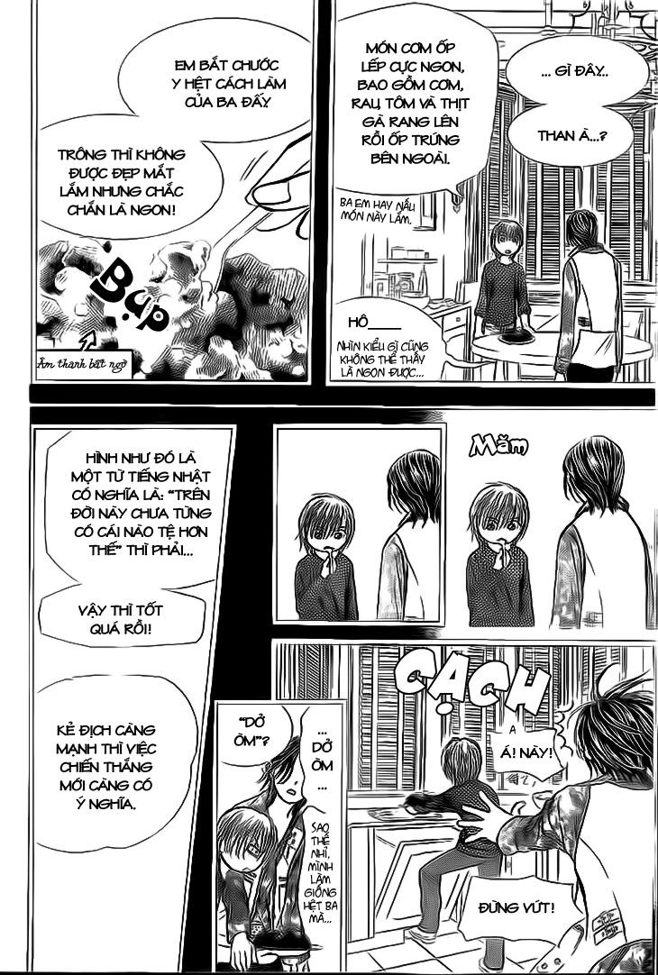 Thách Thức Tuyệt Vời Chapter 169 - Trang 2