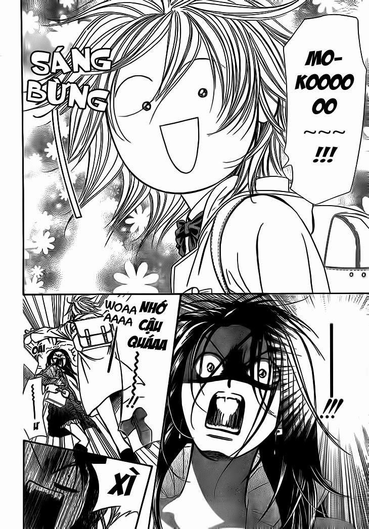 Thách Thức Tuyệt Vời Chapter 170 - Trang 2