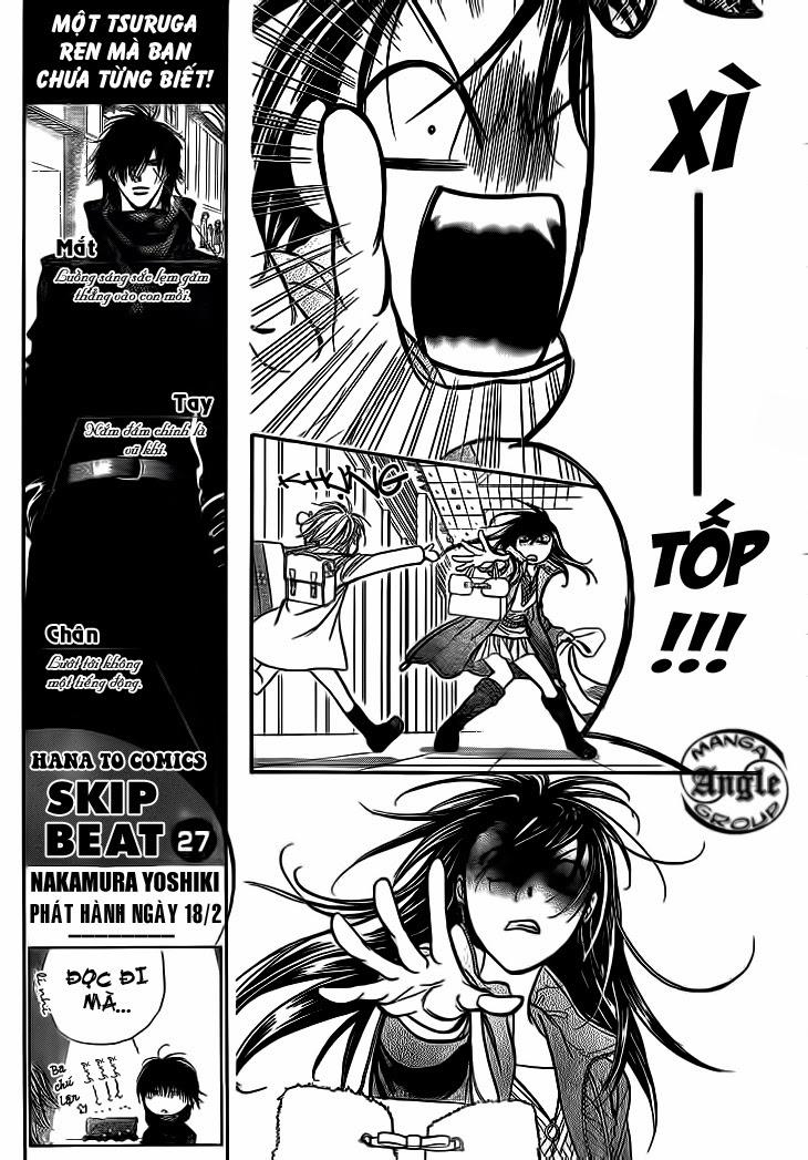 Thách Thức Tuyệt Vời Chapter 170 - Trang 2