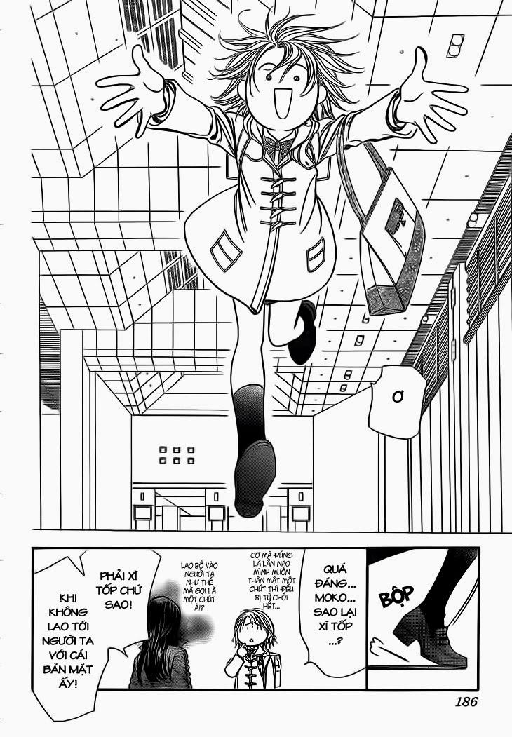 Thách Thức Tuyệt Vời Chapter 170 - Trang 2