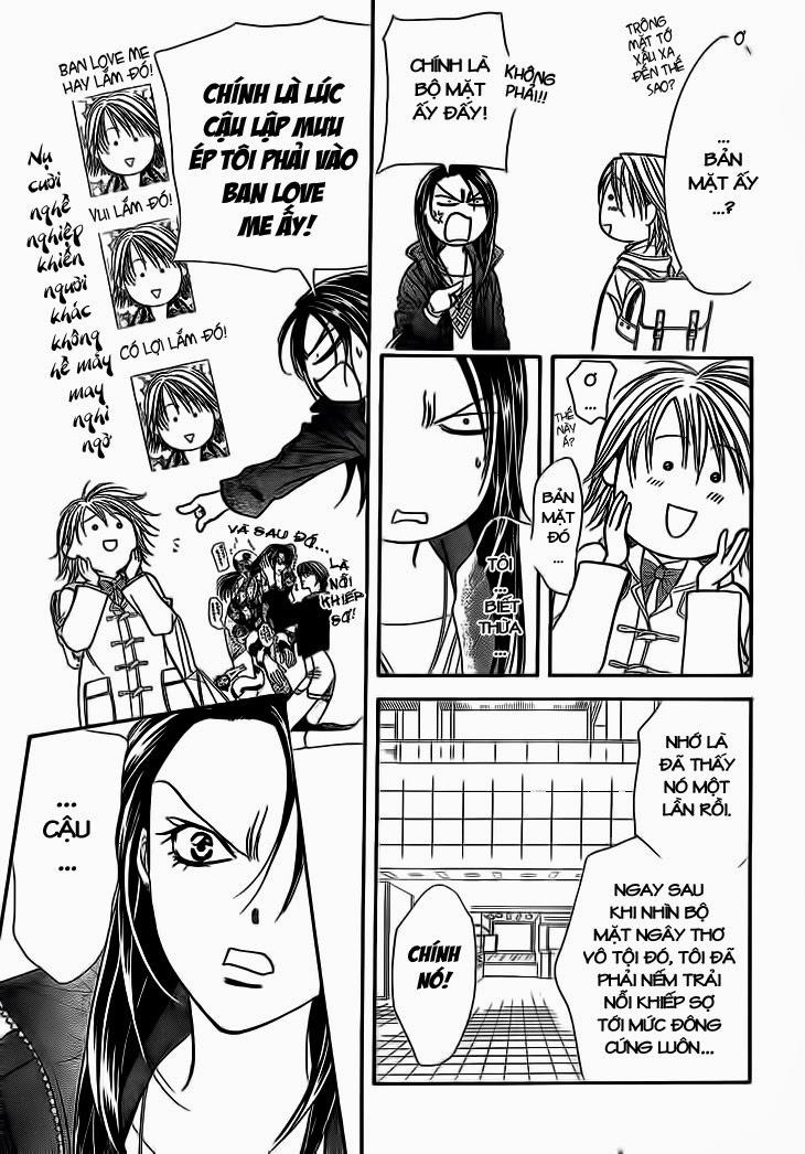 Thách Thức Tuyệt Vời Chapter 170 - Trang 2