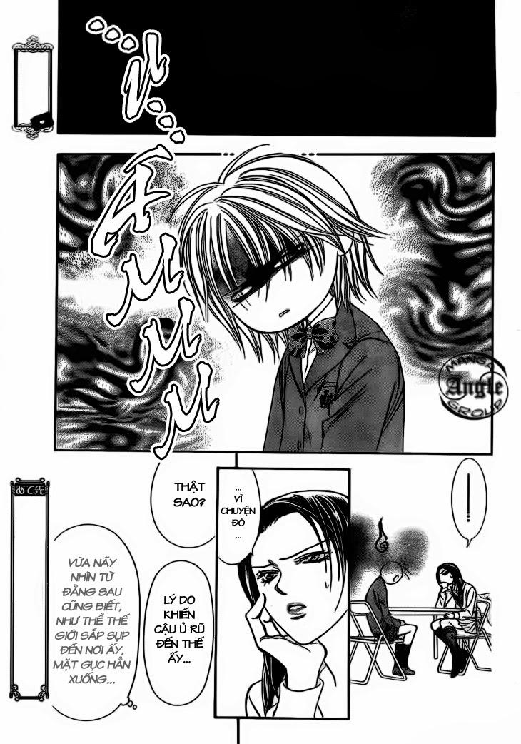 Thách Thức Tuyệt Vời Chapter 170 - Trang 2