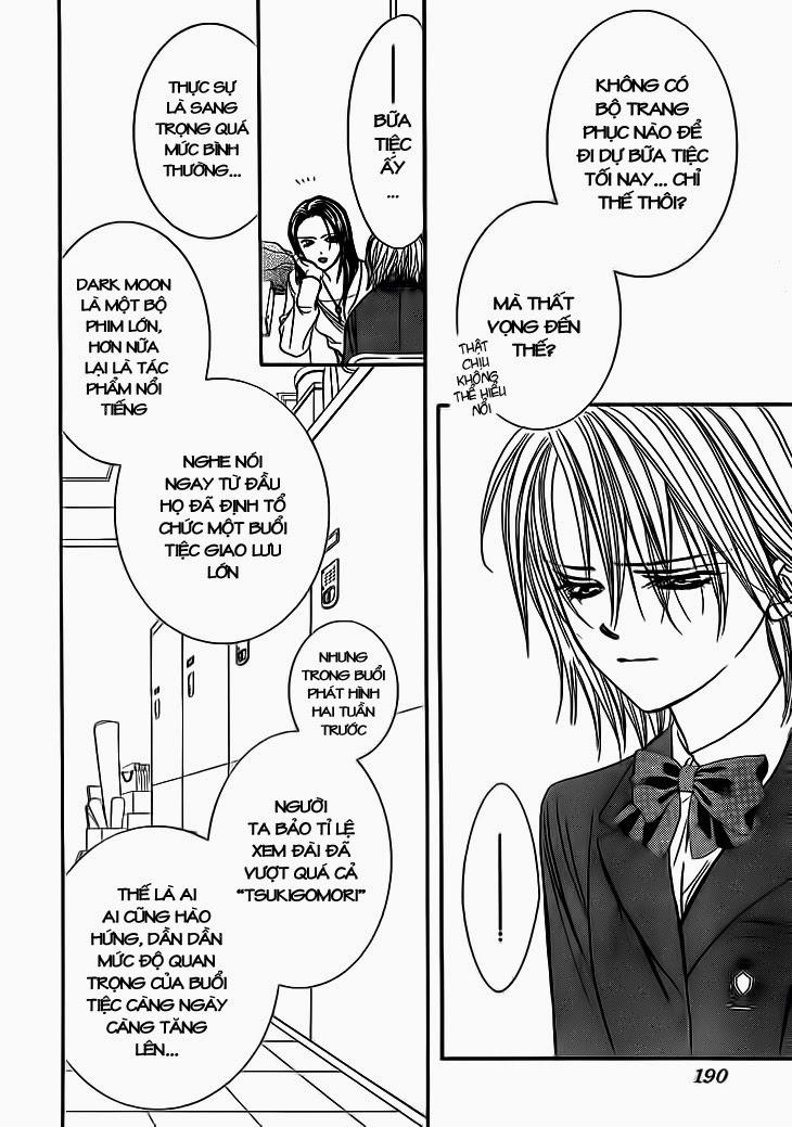 Thách Thức Tuyệt Vời Chapter 170 - Trang 2