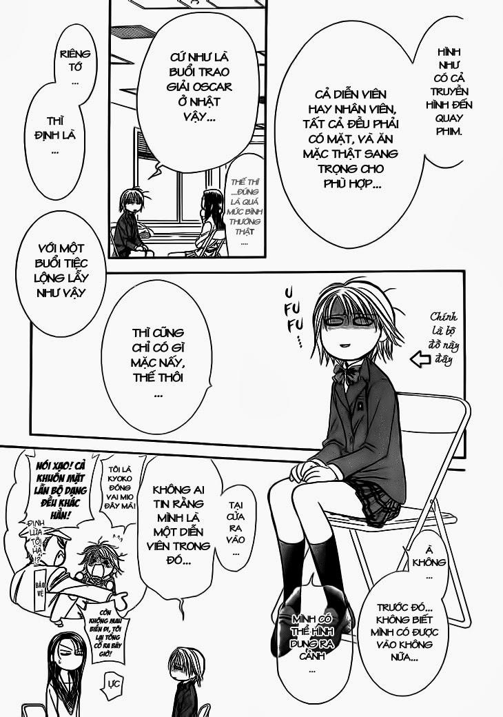 Thách Thức Tuyệt Vời Chapter 170 - Trang 2