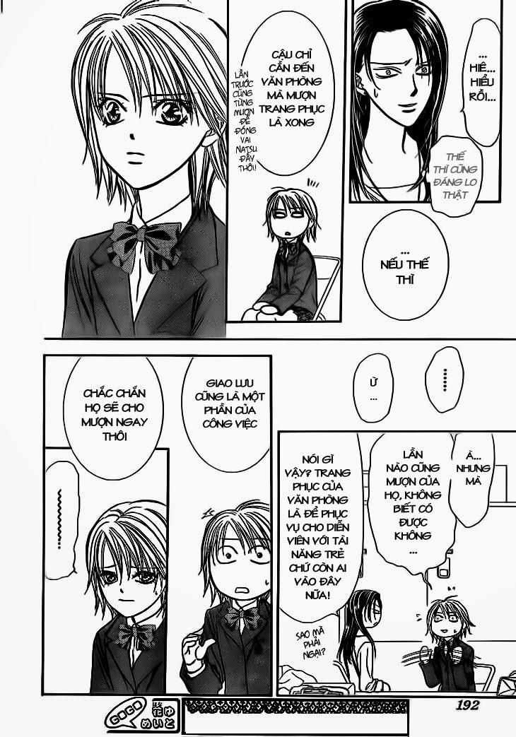 Thách Thức Tuyệt Vời Chapter 170 - Trang 2