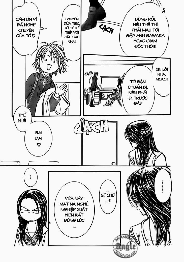 Thách Thức Tuyệt Vời Chapter 170 - Trang 2