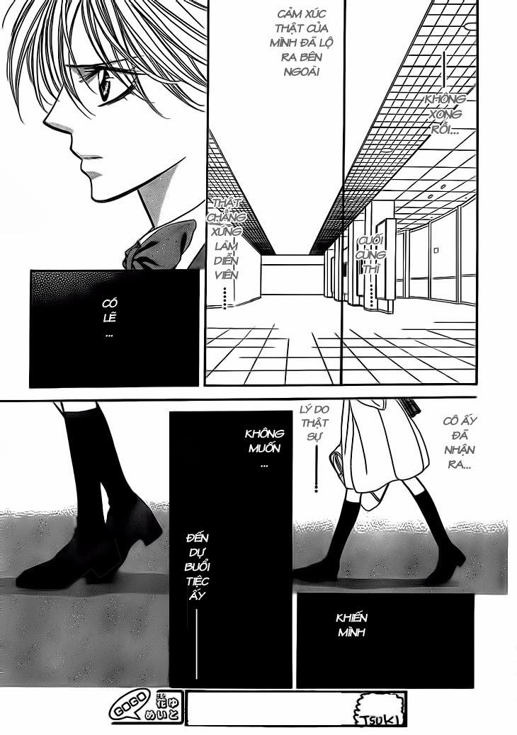 Thách Thức Tuyệt Vời Chapter 170 - Trang 2