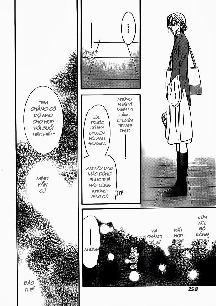 Thách Thức Tuyệt Vời Chapter 170 - Trang 2