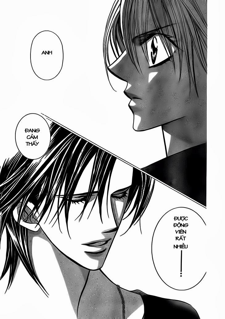 Thách Thức Tuyệt Vời Chapter 170 - Trang 2