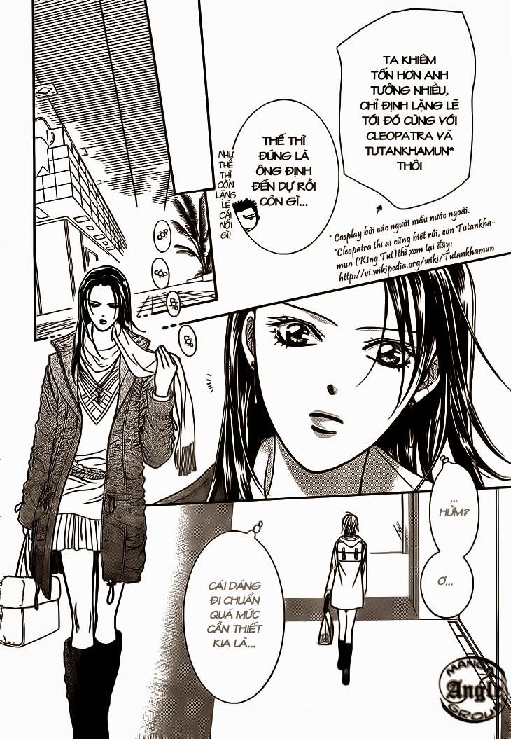 Thách Thức Tuyệt Vời Chapter 170 - Trang 2