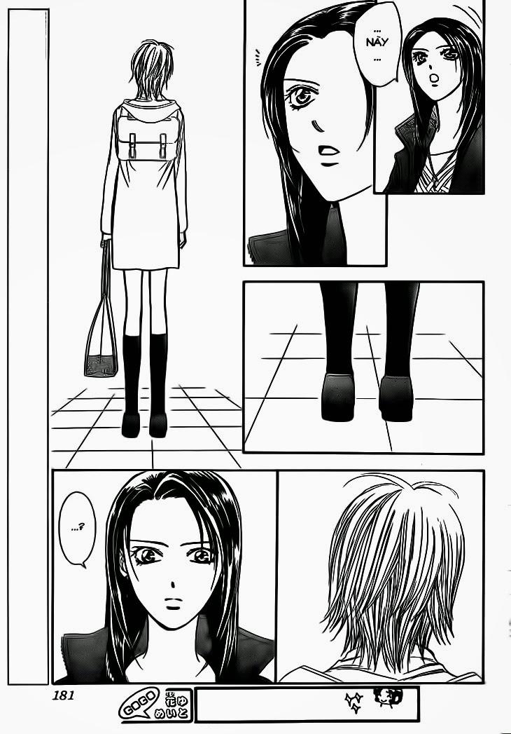 Thách Thức Tuyệt Vời Chapter 170 - Trang 2