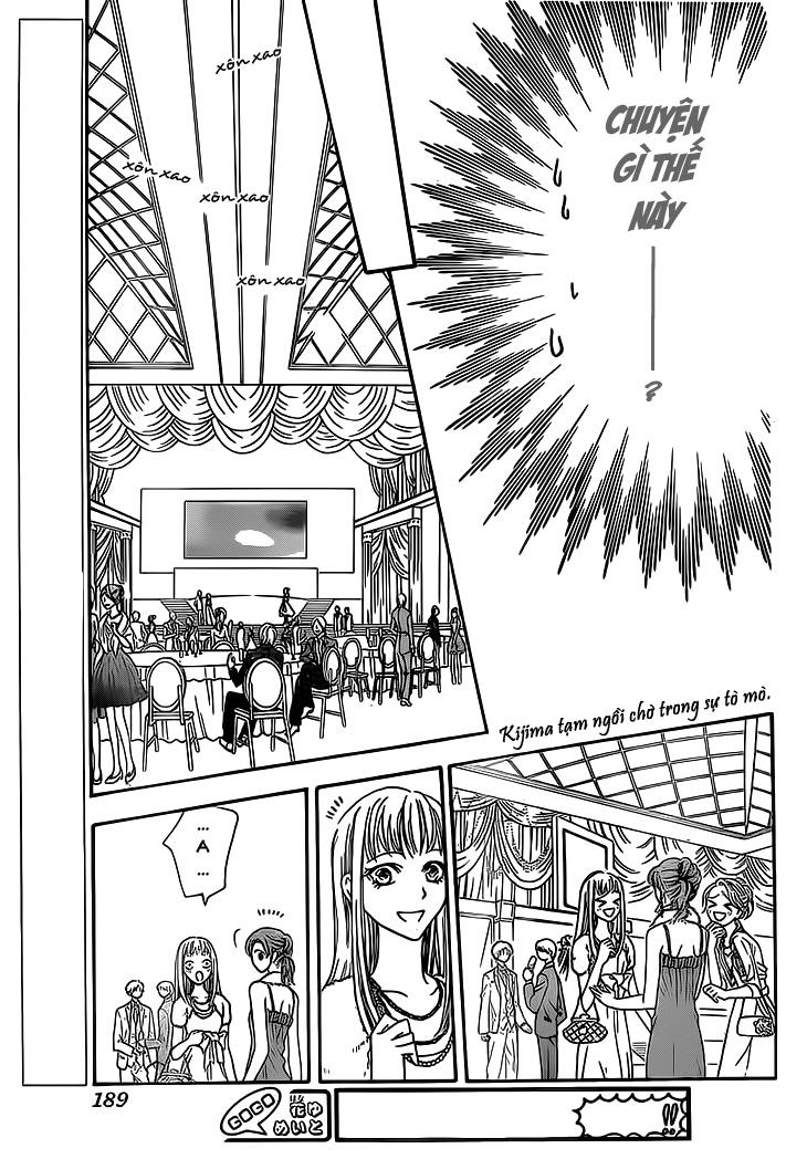 Thách Thức Tuyệt Vời Chapter 171 - Trang 2