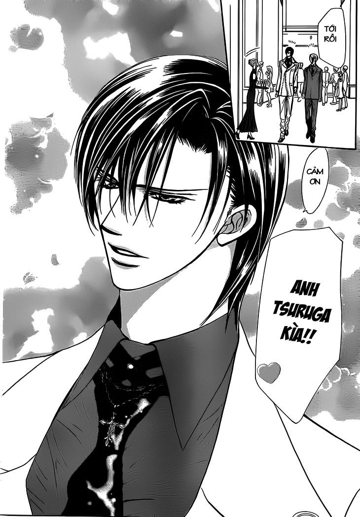 Thách Thức Tuyệt Vời Chapter 171 - Trang 2