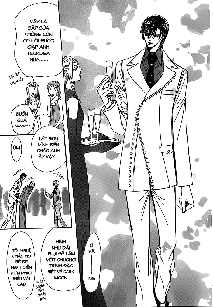 Thách Thức Tuyệt Vời Chapter 171 - Trang 2