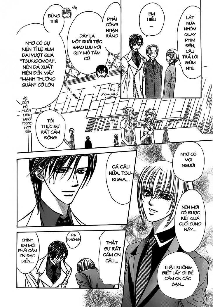 Thách Thức Tuyệt Vời Chapter 171 - Trang 2