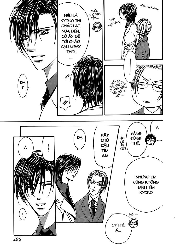 Thách Thức Tuyệt Vời Chapter 171 - Trang 2