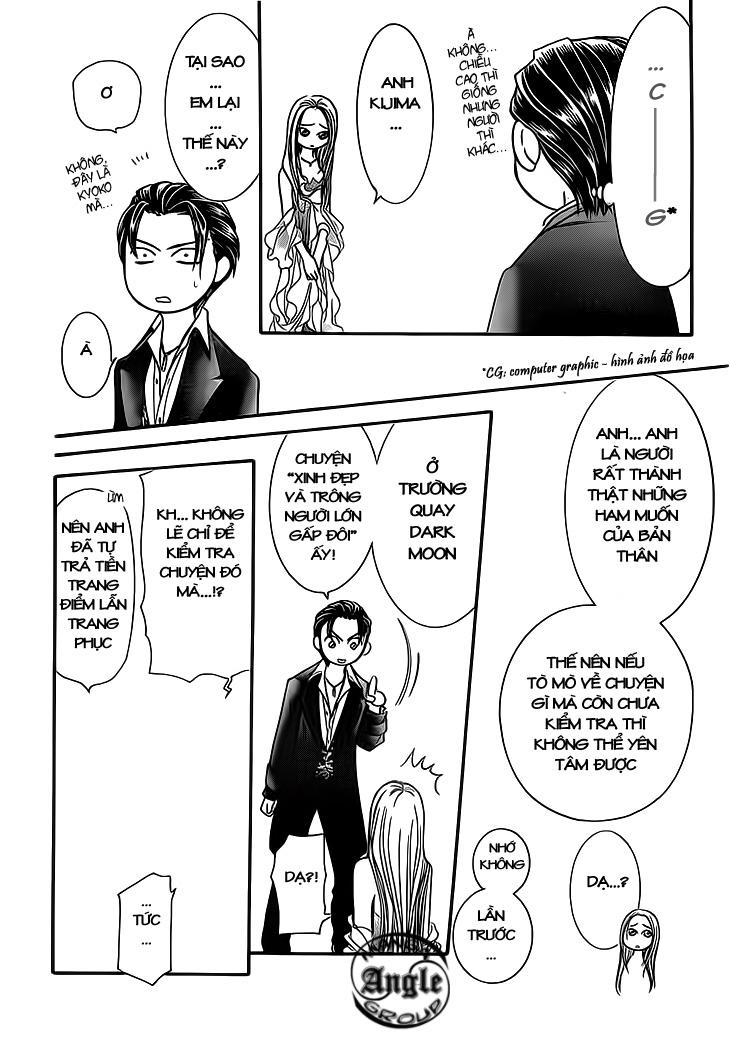 Thách Thức Tuyệt Vời Chapter 171 - Trang 2