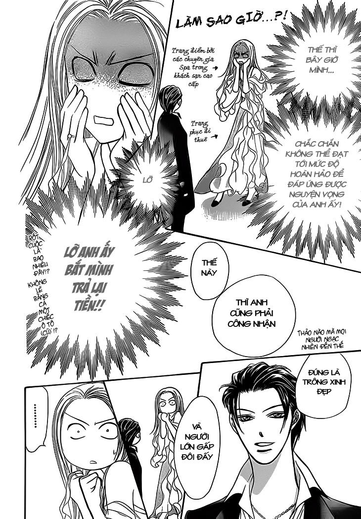 Thách Thức Tuyệt Vời Chapter 171 - Trang 2