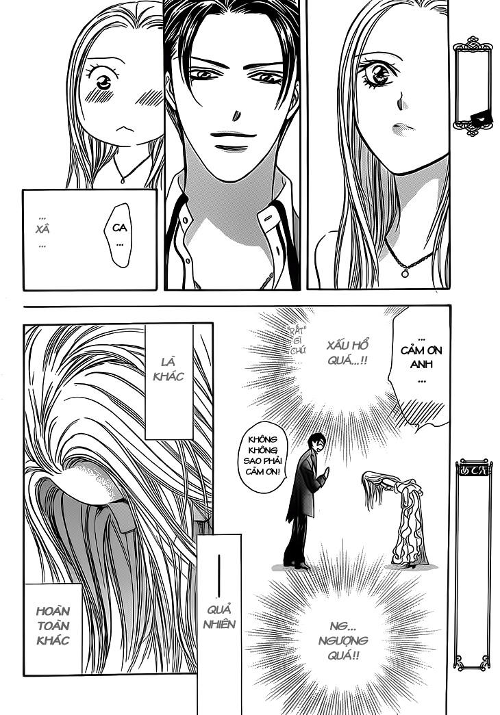 Thách Thức Tuyệt Vời Chapter 171 - Trang 2