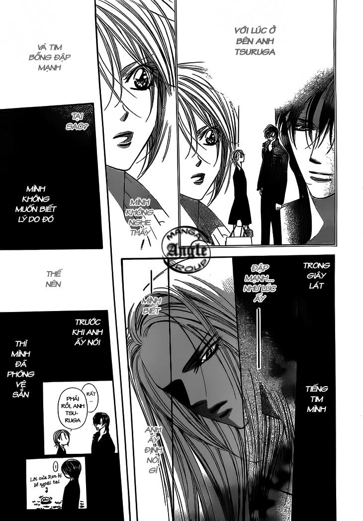 Thách Thức Tuyệt Vời Chapter 171 - Trang 2