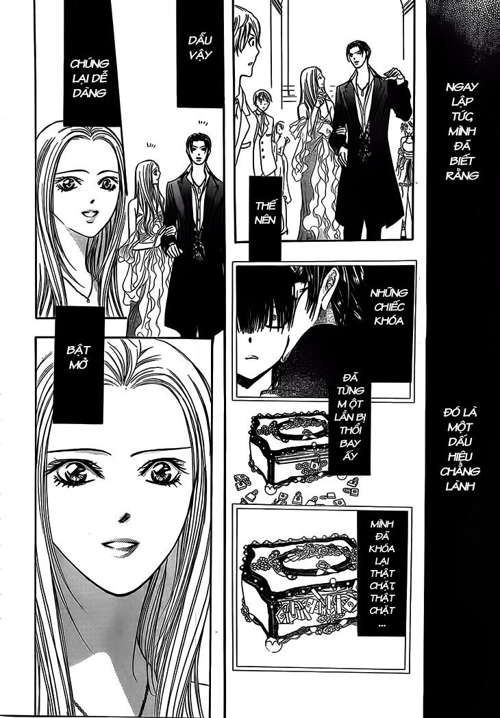 Thách Thức Tuyệt Vời Chapter 171 - Trang 2