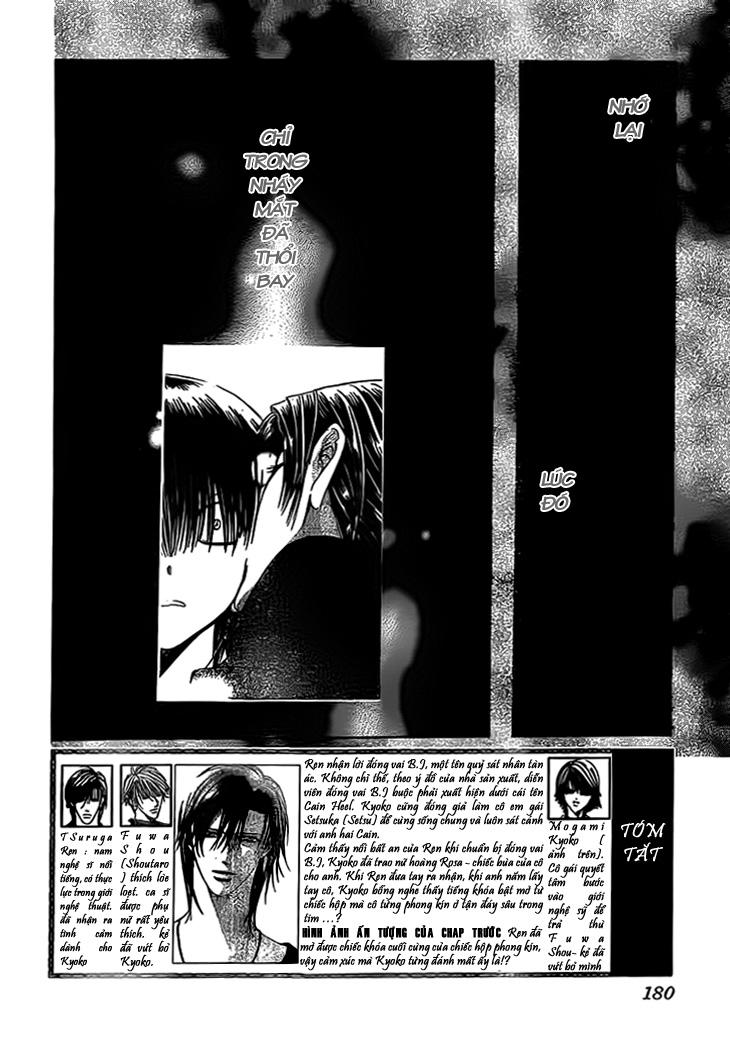 Thách Thức Tuyệt Vời Chapter 171 - Trang 2