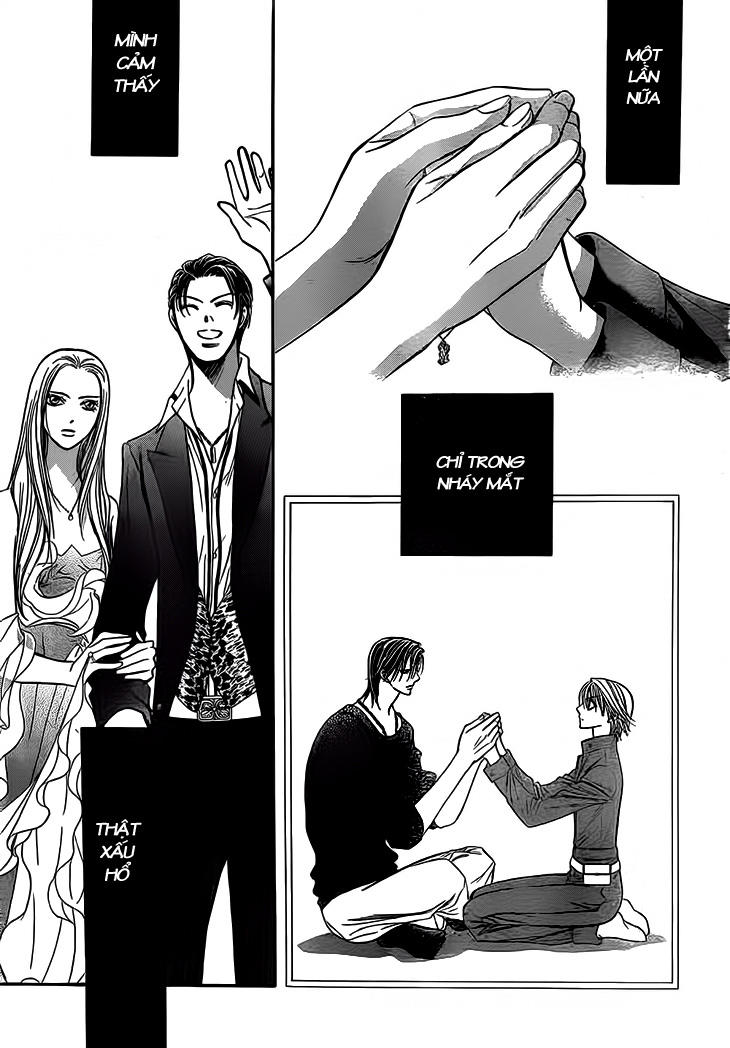 Thách Thức Tuyệt Vời Chapter 171 - Trang 2