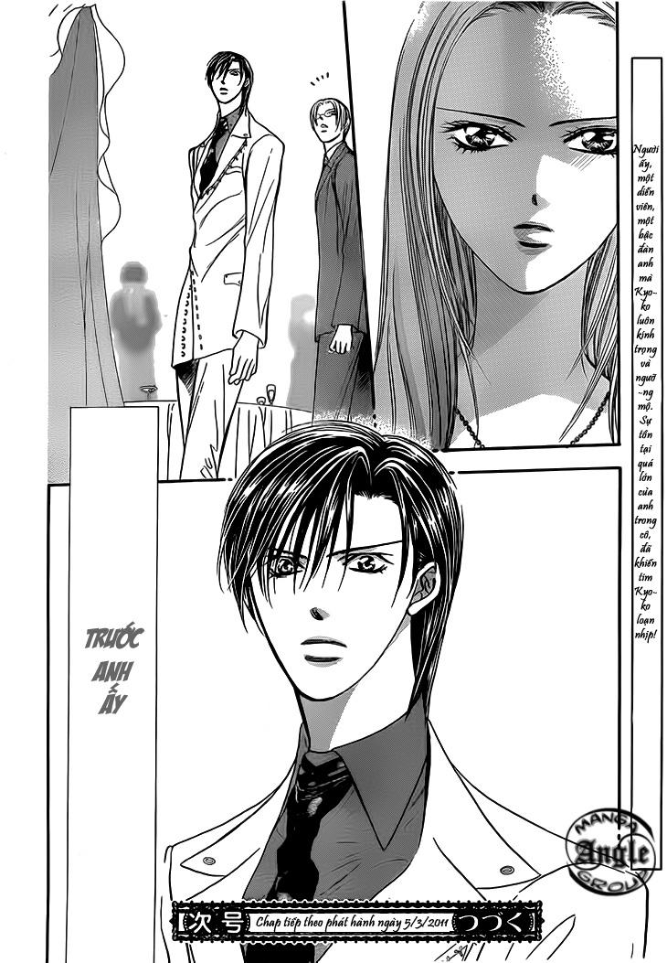 Thách Thức Tuyệt Vời Chapter 171 - Trang 2