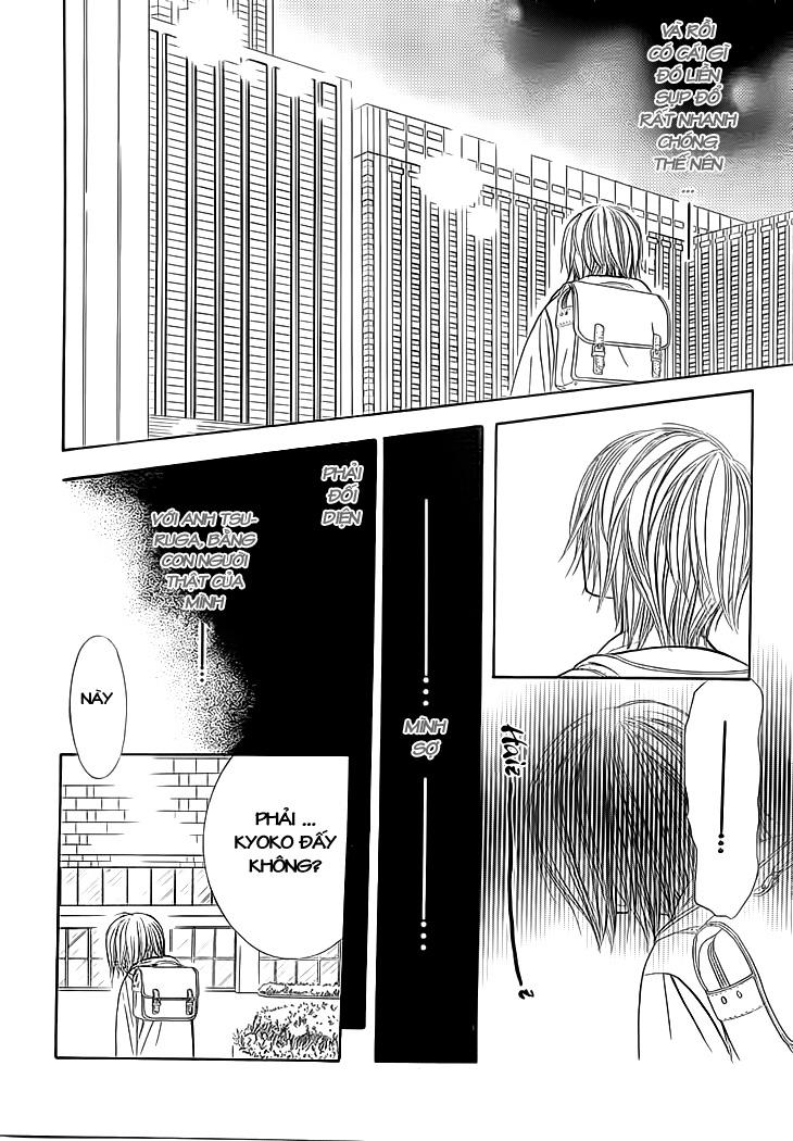 Thách Thức Tuyệt Vời Chapter 171 - Trang 2