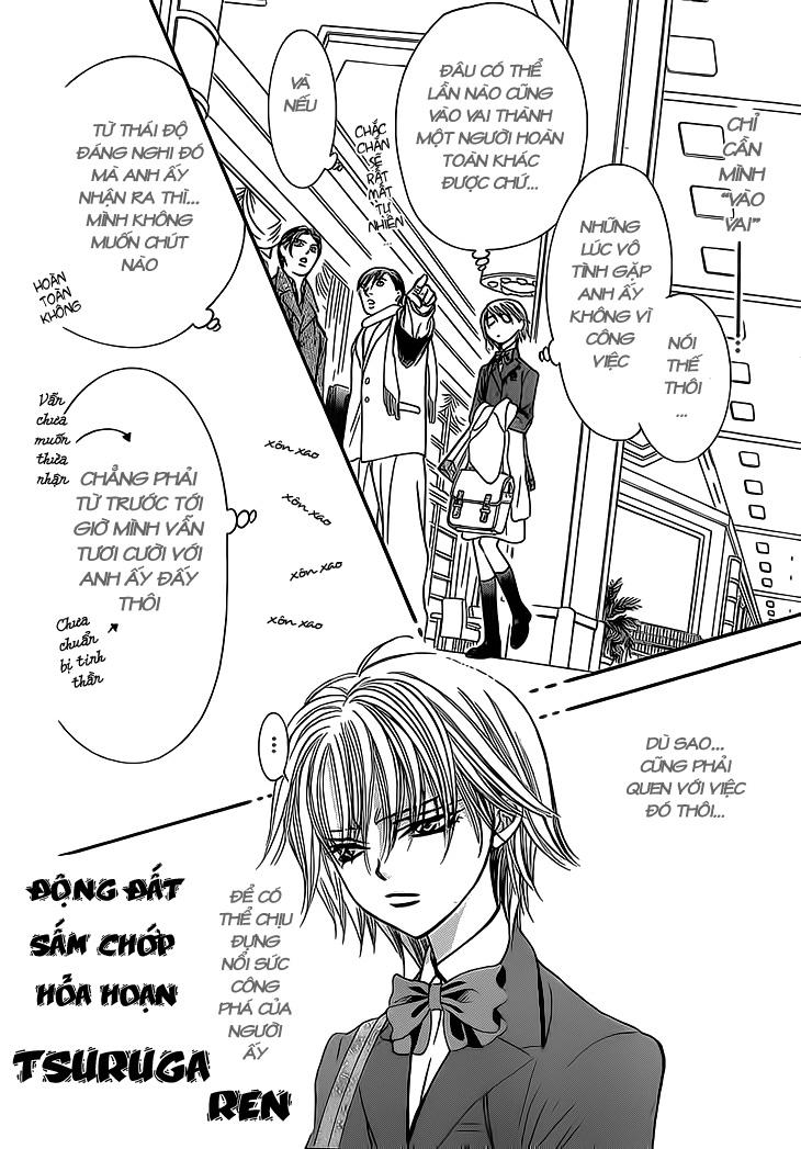 Thách Thức Tuyệt Vời Chapter 171 - Trang 2