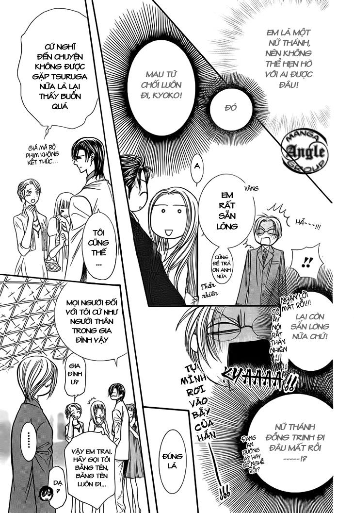 Thách Thức Tuyệt Vời Chapter 172 - Trang 2