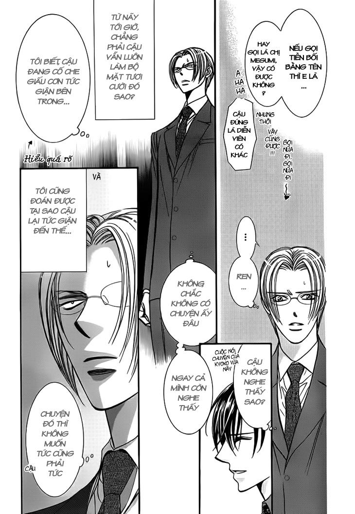 Thách Thức Tuyệt Vời Chapter 172 - Trang 2