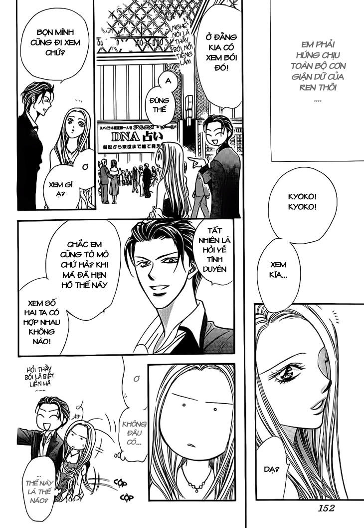 Thách Thức Tuyệt Vời Chapter 172 - Trang 2