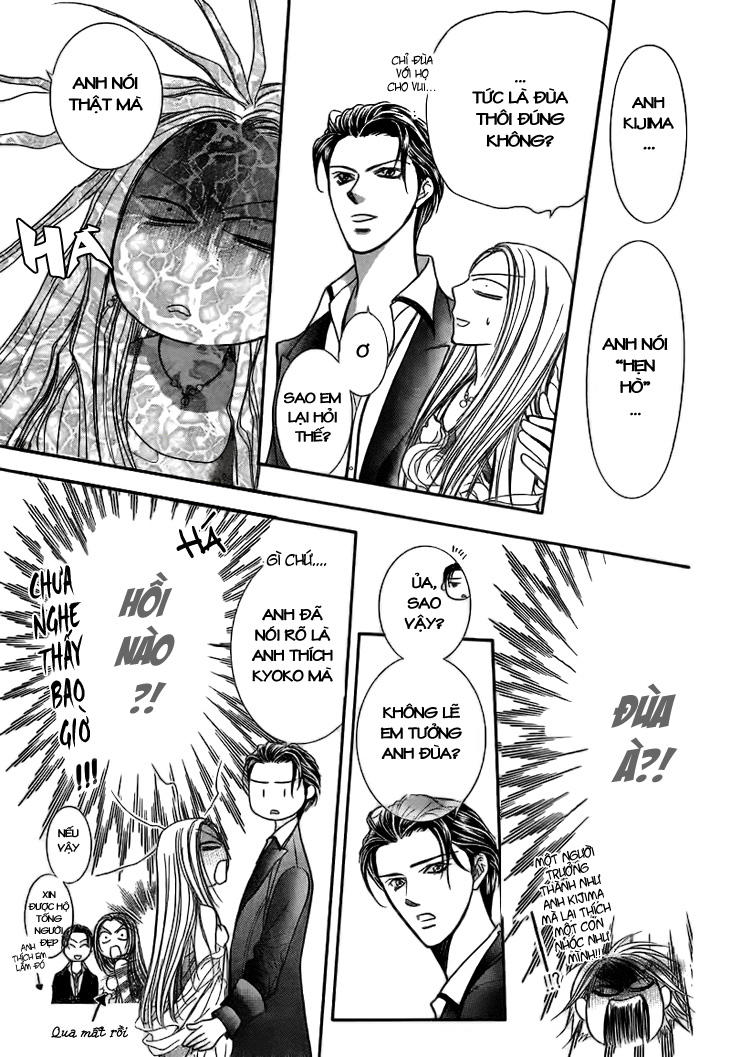 Thách Thức Tuyệt Vời Chapter 172 - Trang 2