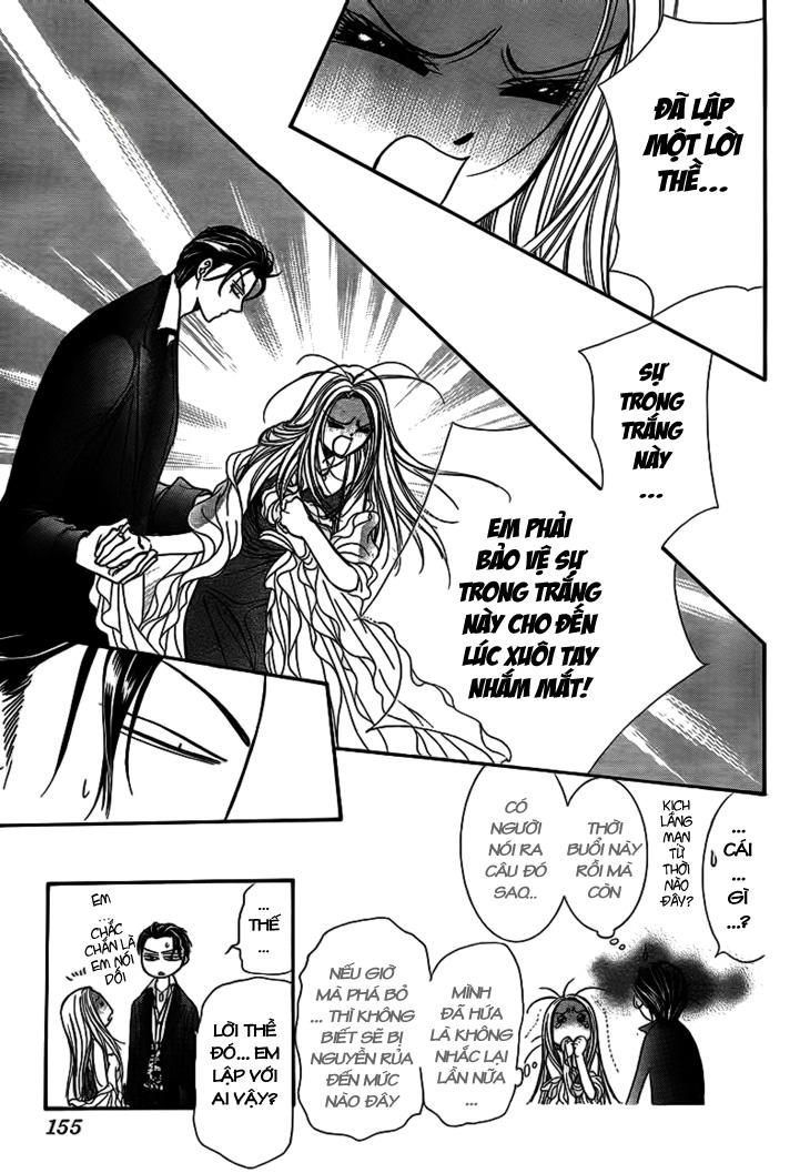 Thách Thức Tuyệt Vời Chapter 172 - Trang 2