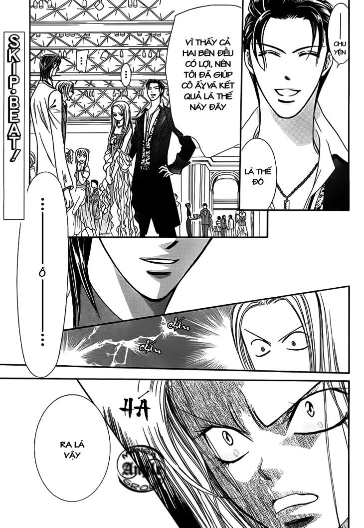 Thách Thức Tuyệt Vời Chapter 172 - Trang 2