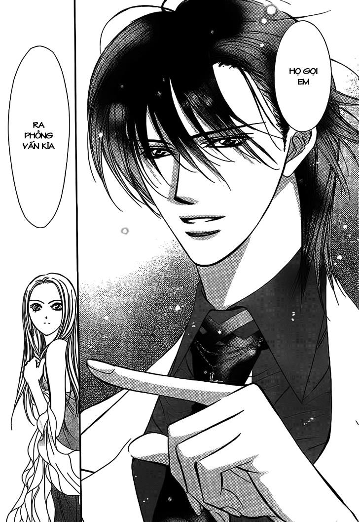 Thách Thức Tuyệt Vời Chapter 172 - Trang 2