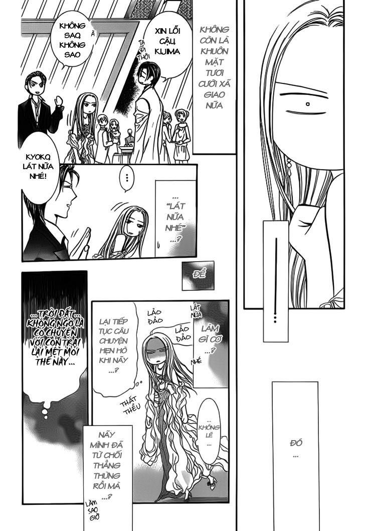 Thách Thức Tuyệt Vời Chapter 172 - Trang 2