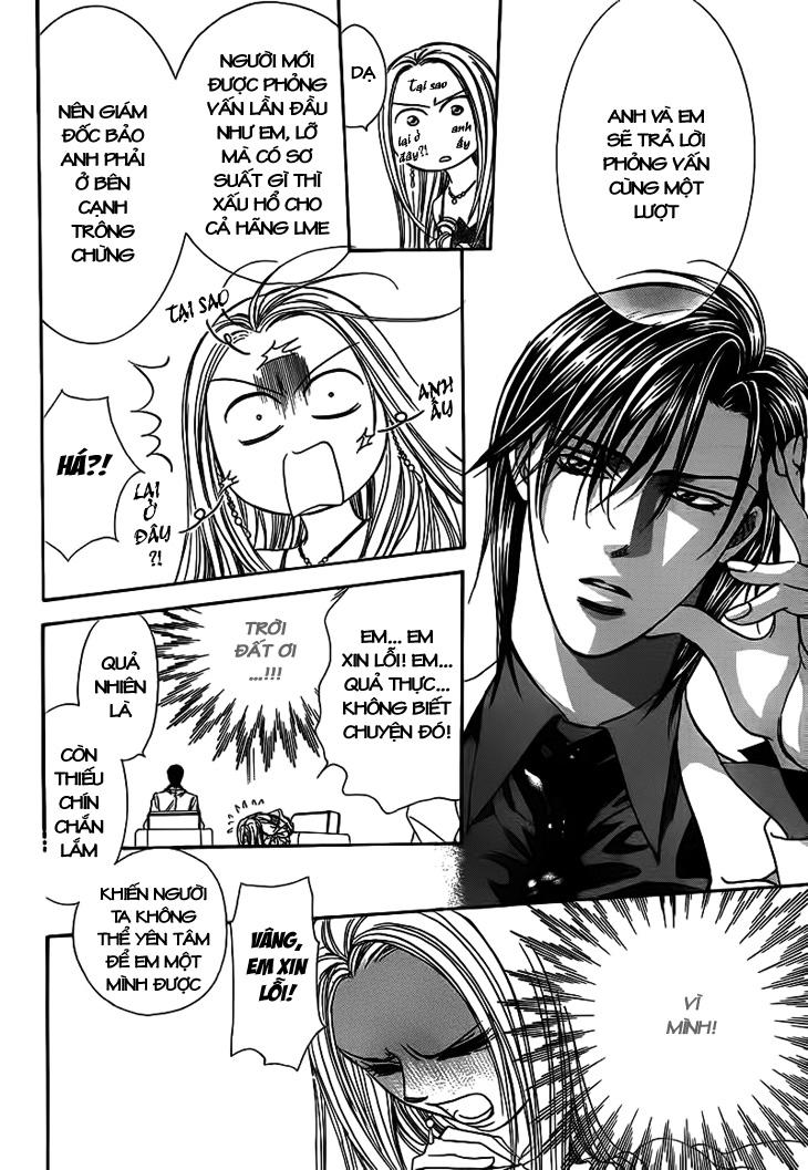 Thách Thức Tuyệt Vời Chapter 172 - Trang 2