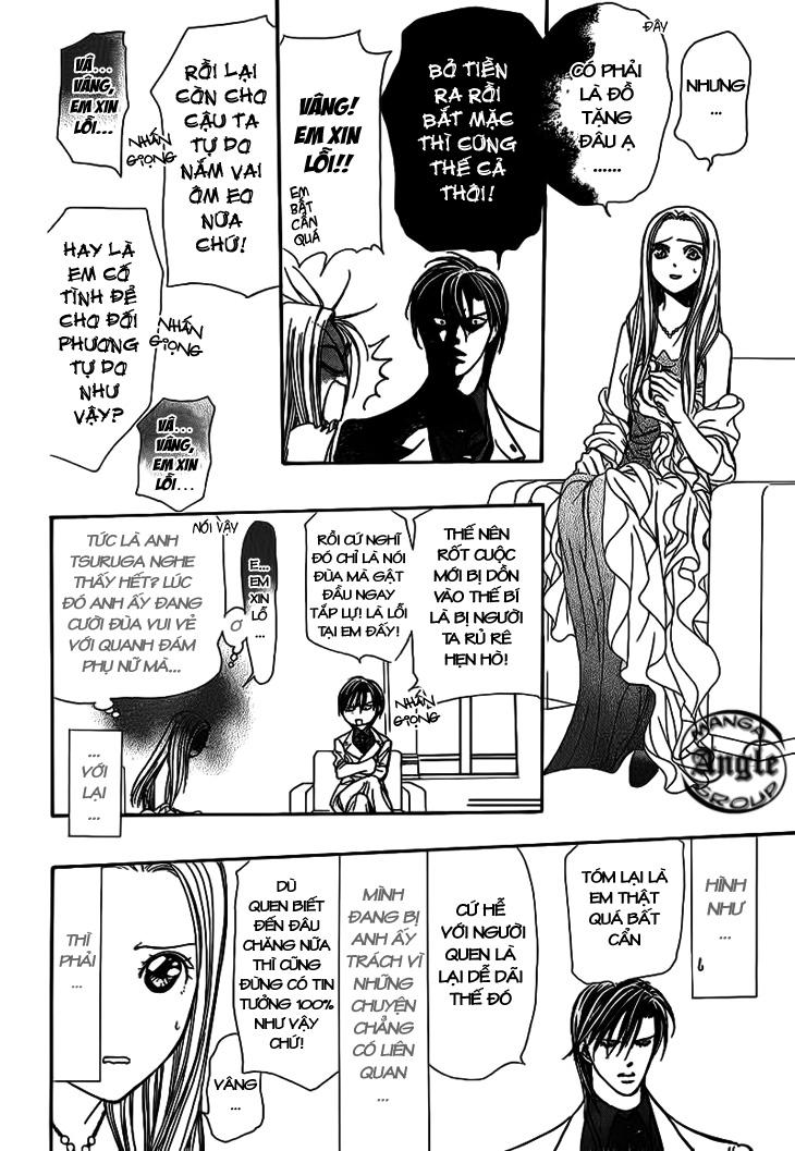 Thách Thức Tuyệt Vời Chapter 172 - Trang 2