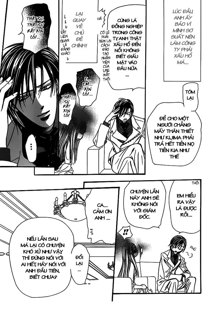 Thách Thức Tuyệt Vời Chapter 172 - Trang 2