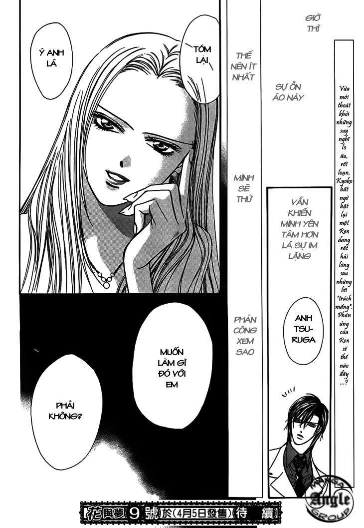 Thách Thức Tuyệt Vời Chapter 172 - Trang 2