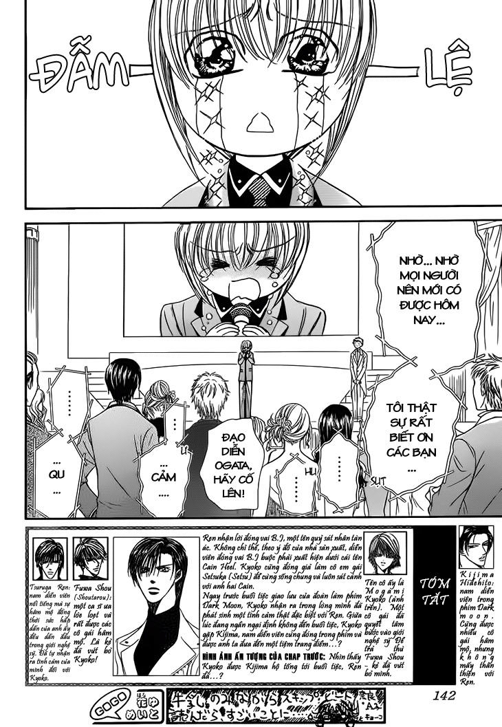 Thách Thức Tuyệt Vời Chapter 172 - Trang 2