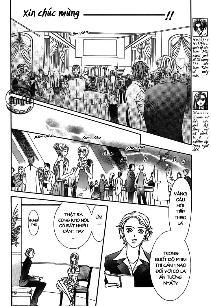 Thách Thức Tuyệt Vời Chapter 172 - Trang 2