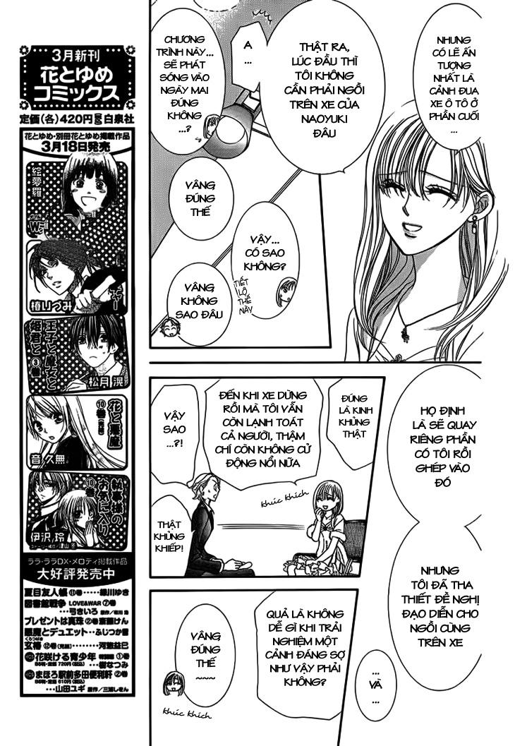 Thách Thức Tuyệt Vời Chapter 172 - Trang 2