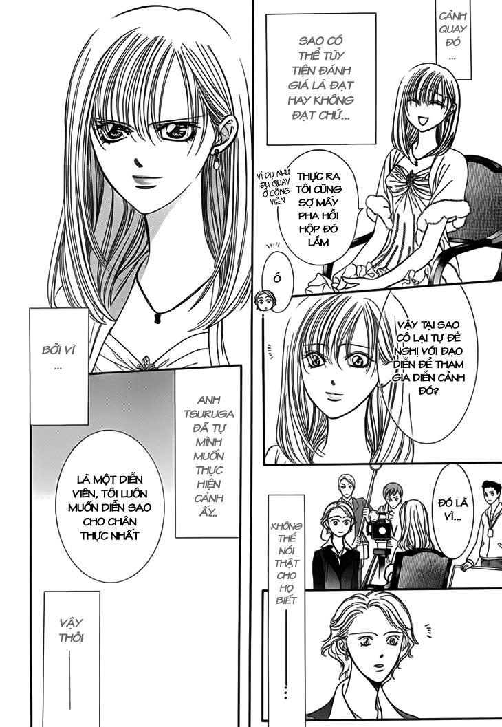 Thách Thức Tuyệt Vời Chapter 172 - Trang 2