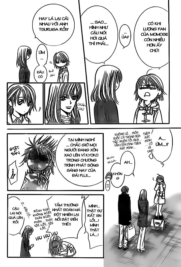 Thách Thức Tuyệt Vời Chapter 173 - Trang 2